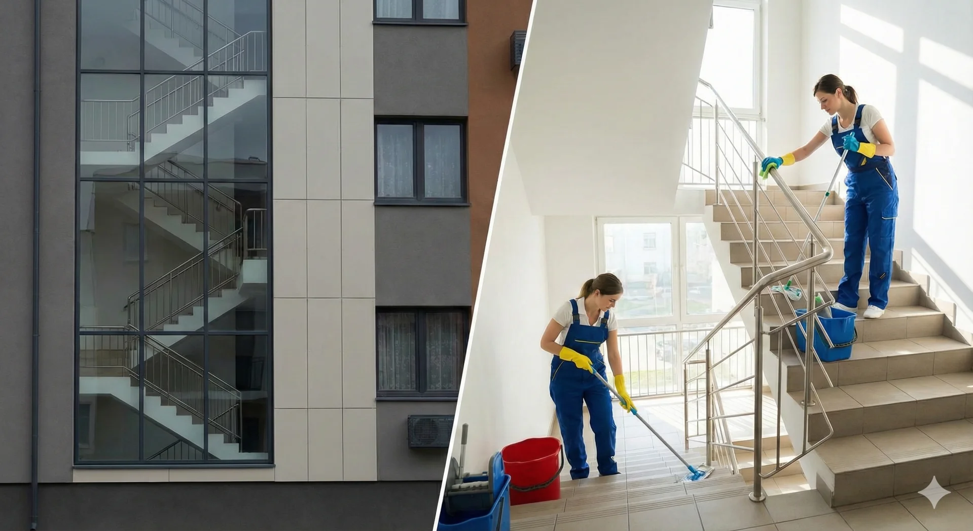 Hijyende Profesyonel Dokunuş, Yaşam Alanlarında Ferahlık