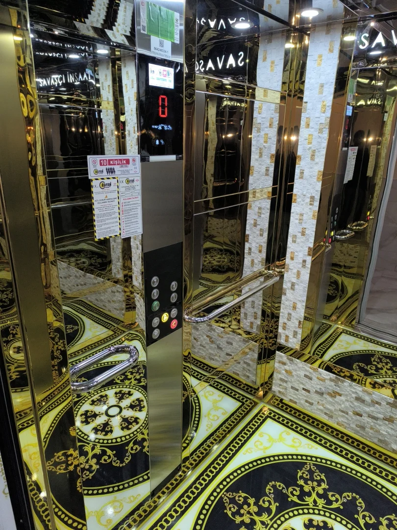 3+1ev temizliği bina merdiven temizliği 